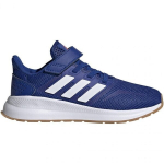 Sportiniai bateliai vaikams Adidas Runfalcon C Jr FW5139