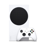 Microsoft Xbox Series S 512GB White