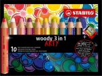 Spalvoti pie&scaron;tukai stabilo arty (naudoti b)
