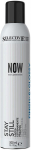 Ypač stiprus plaukų lakas Selective Professional STAY STILL 300 ml