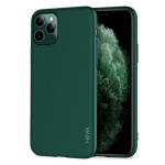 X-level Guardian dėklas Apple Iphone 12/12 Pro, tamsiai žalias