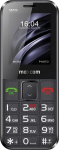 Maxcom Comfort MM730 Senior Phone 2G Black