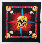 Bandana skarelė