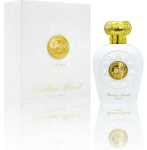 Kvapusis vanduo Lattafa Opulent Musk EDP moterims/vyrams, 100 ml