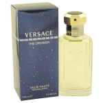Tualetinis vanduo Versace The Dreamer EDT vyrams 100 ml