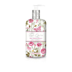 Skystas muilas Baylis & Harding su rožių, aguonų ir vanilės aromatu, 500 ml