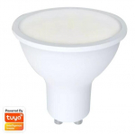 I&scaron;manioji LED lemputė Denver SHL-450 GU10 5W 300lm