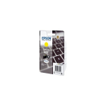 epson originalus ra&scaron;alas c13t07u440, 407xl, geltonas, 1900p, 20,3 ml, epson wf-4745