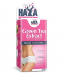 Maisto papildas Žaliosios arbatos ekstraktas Haya Labs Green tea extract, 60 kaps.