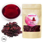 Hibiscus - Karkade - Carcade - Raudonoji arbata, 100 g