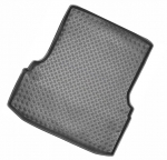 Bagažinės kilimėlis Citroen Nemo (2seats) 2007-2017 /16034