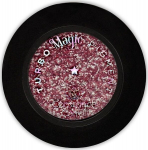 Akių &scaron;e&scaron;ėliai Constance Carroll Turbo Magic Pigment Glitter nr. 28