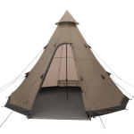 Palapinė Easy Camp Moonlight Tipi, ruda