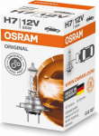 Automobilinė lemputė Osram Original Line H7