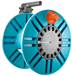 Gardena Classic 2650-20 ritė laistymo žarnai, tvirtinama prie sienos
