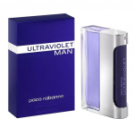 Tualetinis vanduo Paco Rabanne Ultraviolet Man, 100 ml