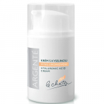 Drėkinamasis kremas Le chaton Hyaluronic Acid Cream, 50g
