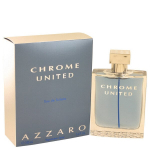 Tualetinis vanduo Azzaro Chrome United EDT vyrams 100 ml