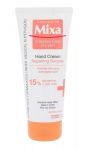 Atkuriamasis rankų kremas Mixa Repairing Surgras 100 ml