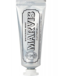 Balinanti mėtų skonio dantų pasta Marvis Whitening Mint 25 ml