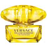 Kvepalai Versace Yellow Diamond Intense, 50 ml