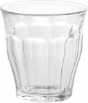 Duralex stikliukų komplektas Picardie, 90 ml, 4 vnt.