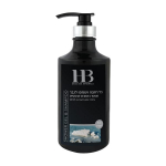 &Scaron;ampūnas ir du&scaron;o gelis Health & Beauty vyrams, 780 ml