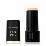 Makiažo pagrindas Max Factor Pan Stik, 12 True Beige, 9 ml