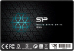 Silicon Power S55 120GB SATA3 (SP120GBSS3S55S25)