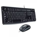 Logitech MK120