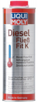 Liqui Moly koncentruotas priedas, apsaugantis nuo dyzelinio kuro sutir&scaron;tėjimo, 1l, 1878