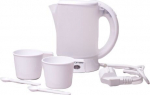 Virdulys Kamille, 600 ml, baltas
