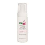 Intymios higienos putos Sebmed, 150ml