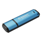 USB laikmena Kingston IronKey 16GB USB 3.2