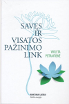 Savęs ir visatos pažinimo link