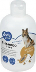 &Scaron;ampūnas/kondicionierius &scaron;unims Duvo+ 2in1, 250 ml