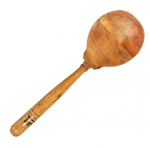 Tradicinis marakasas Terre 22cm