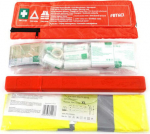 Pirmosios pagalbos rinkinys Pk-Mot Combi Plus Set