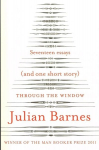 Through the Window: Seventeen Essays and one short story