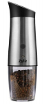 Zyle druskos ir pipirų malūnėlis, 140 ml