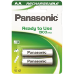 Panasonic elementai Ready To Use HR6 (AA) 1900 mAh