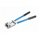 Kontaktų presavimo replės 390mm / 6-50mm&sup2; Hogert HT1P206