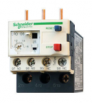 Terminis relė Schneider Electric 1-1.6a, 690v, Ip20