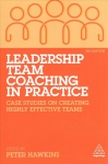 Leadership Team Coaching in Practice