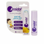 Raminantis losjonas Arnidol &Scaron;aldantis efektas Roll-On (15 ml)