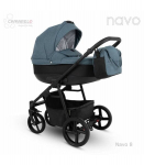 Camarelo Universalus vežimėlis Navo, NV-08