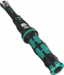 Wera Click-torque A6 dinamometrinis raktas 1/4", 2.5-25 Nm