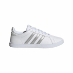 Laisvalaikio batai moterims Adidas Courtpoint W S6472966, 38