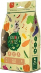 Duvo+ Garden Bites Vegan Bones S su daržovėmis, 340 g