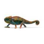 Figurėlė Chameleonas Schleich Wild Life
